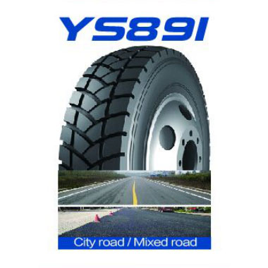 YS891