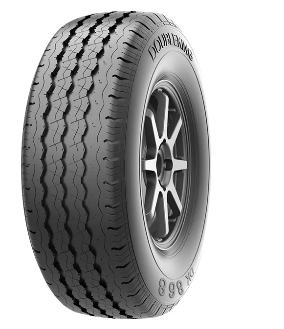 ALFAMOTORS DK868