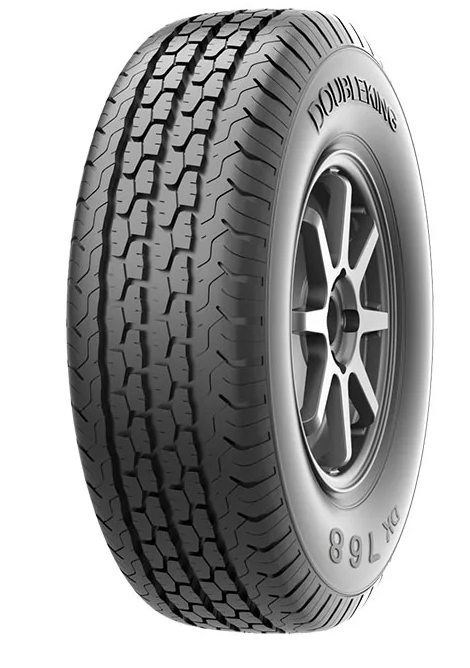 ALFAMOTORS DK768