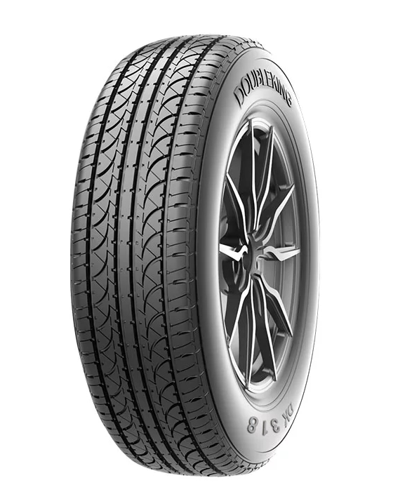 ALFAMOTORS DK318