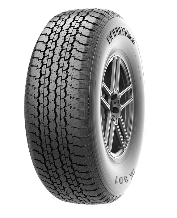 ALFAMOTORS DK301
