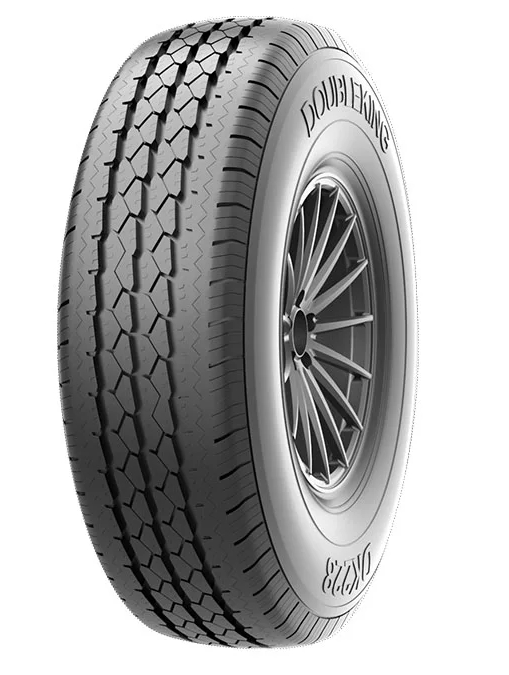 ALFAMOTORS DK228