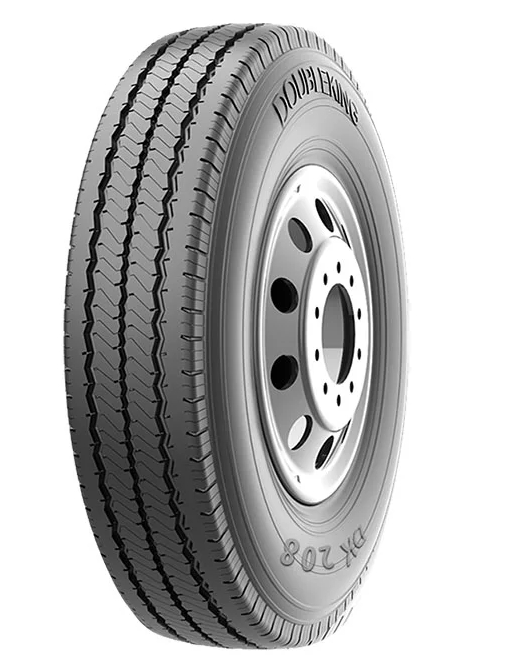 ALFAMOTORS DK208