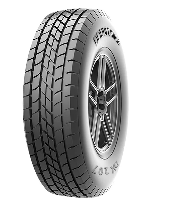 ALFAMOTORS DK207